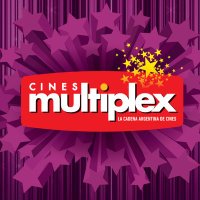 Multiplex Cines(@MultiplexCines) 's Twitter Profile Photo