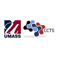 UMass CCTS (@umassccts) 's Twitter Profile Photo
