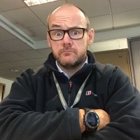 Guy Bailey (@gpbailey) 's Twitter Profile Photo Guy Bailey (@gpbailey) 's Twitter Profile Photo