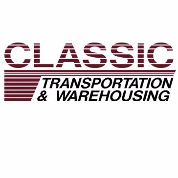 Classic Transportation & Warehousing is a Best In Class employee owned 3PL firm located in West Michigan