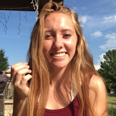 lizzienieman's profile picture. Through love serve one another