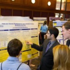 The Undergraduate Research Program at the University of Delaware. Talk to us about getting involved in research, summer funding, and the senior thesis program!