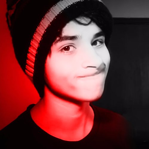 K3lvino's profile picture. Hellow