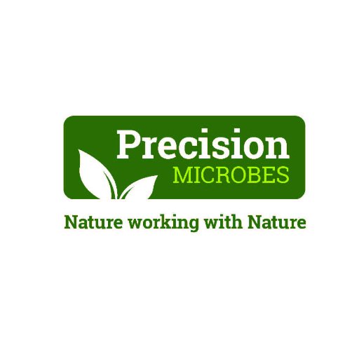 Precision Microbes