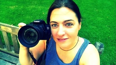Dutch Travel blogger sharing inspiring travel stories | Travel*Explore*Discover | https://t.co/S7ohCKhttR