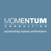 Momentum Consulting(@Ready4Momentum) 's Twitter Profile Photo