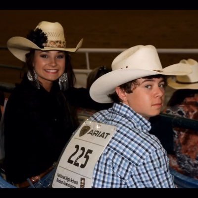 whalen6_daniel's profile picture. Roping Baseball