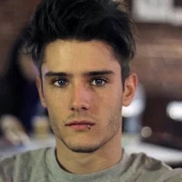 jackrpgwtour's profile picture. Tout est Wahou avec Roma. 💫 Angel notre petit amour.