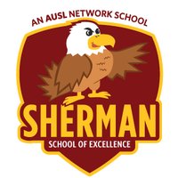 Sherman SOE (@sherman_soe) 's Twitter Profile