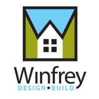 Winfrey Design Build(@WDBHomes) 's Twitter Profile Photo