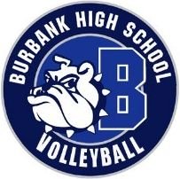 Follow for news, stats, and other info about the Girls and Boys’ Volleyball programs of Burbank High School #BurbankBulldogs #BurbankHighSchool