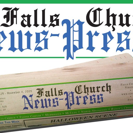 Falls Church News-Press is the premier newspaper serving Falls Church, Northern Virginia and the Washington D.C. area.