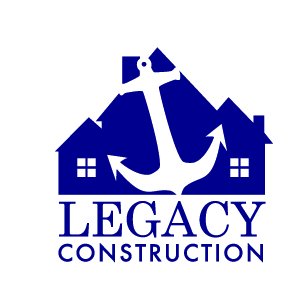 Legacy is a full service contractor.  Visit our blog for interesting tips on construction and home improvements and get answers to the questions you might have.