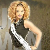 Ms UN:South Africa♥ (@dezzyoliphant) 's Twitter Profile