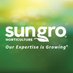 Sun Gro Horticulture (@sungro) Twitter profile photo