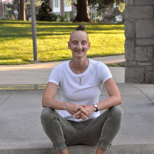 thedochawk's profile picture. I have Alopecia. And a sweet mohawk.