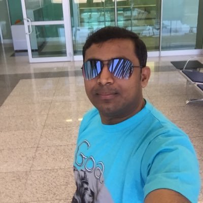 Sureshvenkatac6's profile picture. 