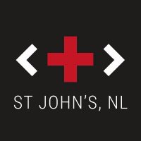 HH St. John's NL (@hhstjohnsnl) 's Twitter Profile Photo HH St. John's NL (@hhstjohnsnl) 's Twitter Profile Photo