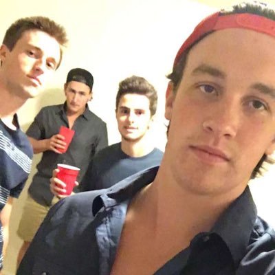 GVSU Hockey ΔΣΦ