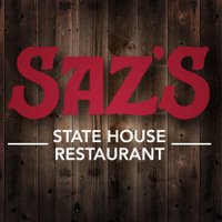 Saz's State House (@sazsstatehouse) 's Twitter Profile