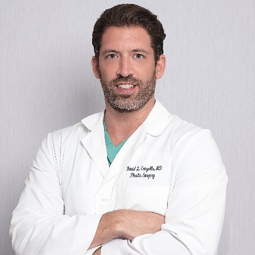 Dr. David Cangello is a plastic surgeon, fully trained in General Surgery and Board Certified in Plastic and Reconstructive Surgery.