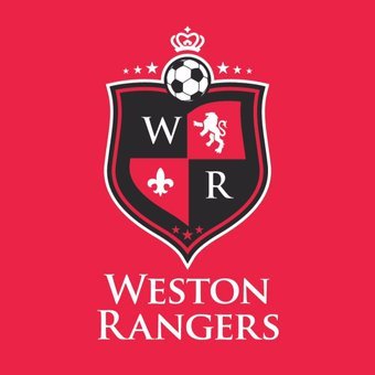 The official Weston Super Mare Rangers Football club account