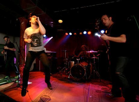 theVolunteers's profile picture. You might know us from TV or High Times or something it doesn't matter lets ROCK. Drop us a line. http://t.co/vUxTLVWc1D