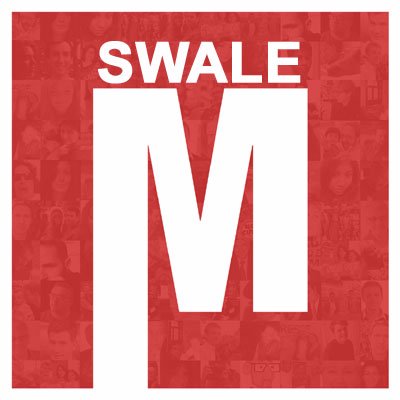 The Swale branch of Momentum: a diversity of people passionate about the democratic, socialist, anti-austerity Labour movement backing @JeremyCorbyn