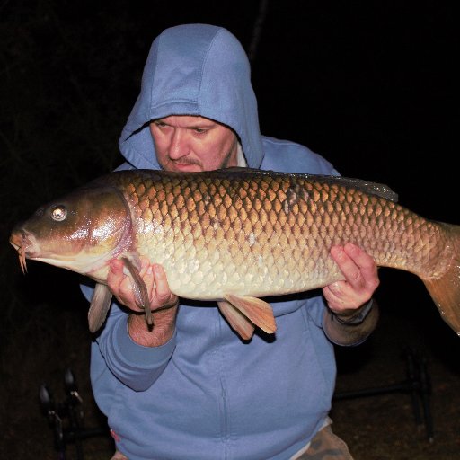 Paintshop Team Member @ Mclaren Automotive.
Husband, father and occasional Carp catcher.
