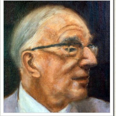 The EVI honors the scholarship & memory of Erich Hermann Wilhelm Voegelin, widely recognized as one of the premier minds of the 20th century.

Voegelin@LSU.edu