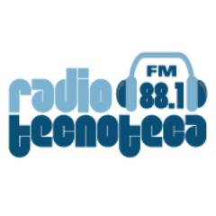 Radio Tecnoteca Fm 88.1 / Wsp 353-4811618 // Instagram: Radio Tecnoteca