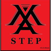 MaXStep official (@maxstep_dc) 's Twitter Profile Photo MaXStep official (@maxstep_dc) 's Twitter Profile Photo