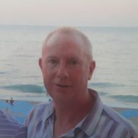 Peter Elliott (@peterelliottmbe) Twitter profile photo