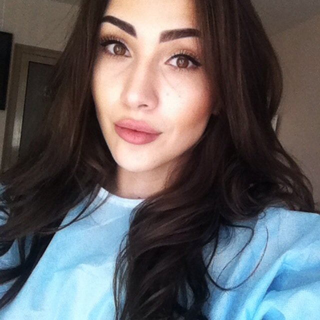 AvelinaFunke's profile picture. 