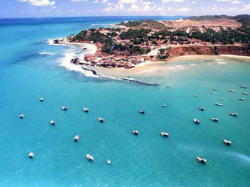 O guia mais completo sobre Baía Formosa. Aventura, turismo, ecoturismo, praias, pousadas, restaurantes, passeios incríveis e muito mais.