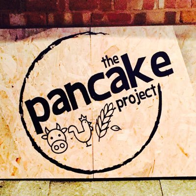 thepancakepro's profile picture. Pancakes at their very best!! A perfectly formed pop up pancake place, serving at street food events, markets and festivals throughout the West Midlands.