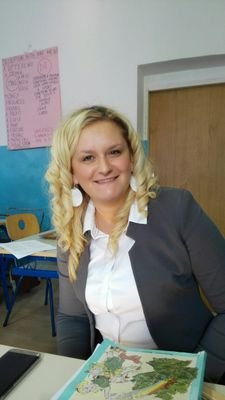LamijaKadusic's profile picture. prof. Njemačkog jezika i književnosti