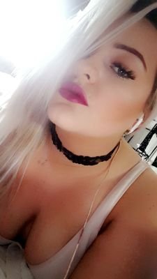 xkaileyxkailey's profile picture. Blonde Bitch 😉