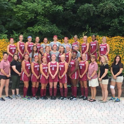 Official twitter page of Lock Haven University's Division I Field Hockey Program! Atlantic 10 Conference. Always building!
