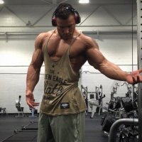 Logan Frazier (@bigbodyfraz) 's Twitter Profile