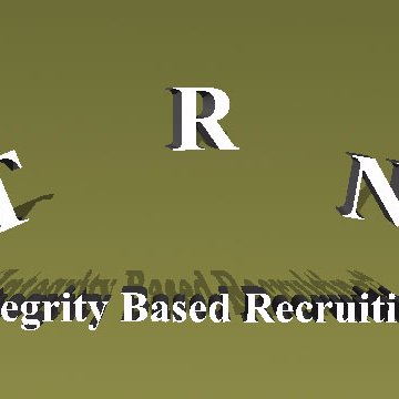 I am the lead researcher for TRN, The Recruiting Network. If you are in the healthcare field and want to work with me or one of my recruiters contact me.