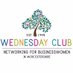 Wednesday Club (@wednesdayclub1) Twitter profile photo Wednesday Club (@wednesdayclub1) Twitter profile photo