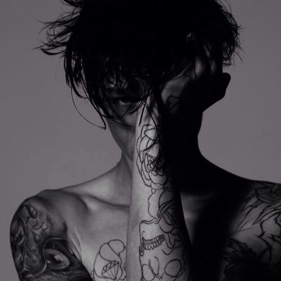 BabySam_PMC's profile picture. BABY kitten