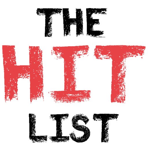 Image result for hit list