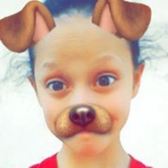 ZARI10PEREZ's profile picture. 🌻Zarina Perez🌻
🍒Cerezita🍒
💖10 Primaveras💖
💜19/09💜
👭❤️Trini y Zari👭❤️
💝♍️Virgo💝♍️
💕River Plate💕
😻Seguime en insta😻:
💕zari_perezita💕