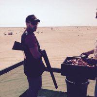 James Pile (@jpile_shooting) 's Twitter Profile