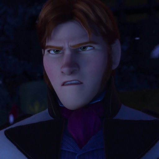 hansdefuego's profile picture. Sé quien soy y sé quien quiero ser.