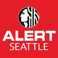 AlertSeattle (@alertseattle) 's Twitter Profile Photo AlertSeattle (@alertseattle) 's Twitter Profile Photo
