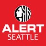 AlertSeattle's profile picture. Seattle's official emergency notification system. Sign up now to receive important information about emergency events and community alerts: https://t.co/01aLnCmKeA