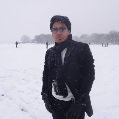 abirbds's profile picture. 